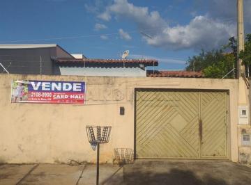 Casa · 103m² · 2 Quartos · 2 Vagas · Casa para venda em Jardim Maria Luiza Iv de 103.00m² com 2 Quartos, 1 Suite e 2 Garagens