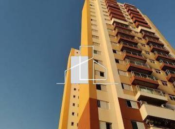 Apartamento · 61m² · 2 Quartos · 1 Vaga · Apartamento para venda em Vila Ercília de 61.00m² com 2 Quartos, 1 Suite e 1 Garagem