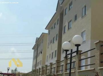 Apartamento · 60m² · 3 Quartos · Apartamento para venda em Cezar De Souza de 60.00m² com 3 Quartos