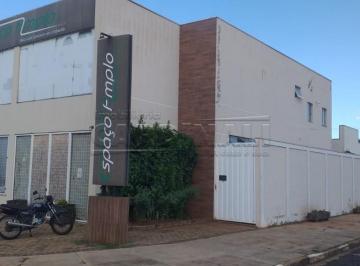 Comercial · 280m² · 2 Vagas · Imóvel Comercial para venda em Jardim Dos Manacás de 280.00m² com 2 Garagens