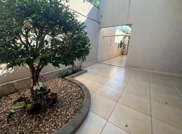 Casa · 272m² · 3 Quartos · 3 Vagas · Casa para venda em Jardim Botanico de 272.00m² com 3 Quartos, 1 Suite e 3 Garagens
