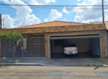 Casa · 198m² · 3 Quartos · 3 Vagas · Casa para venda em Jardim Cruzeiro Do Sul de 198.00m² com 3 Quartos, 1 Suite e 3 Garagens