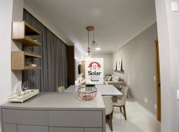 Apartamento · 74m² · 2 Quartos · 1 Vaga · Apartamento para venda em Vila São José de 74.00m² com 2 Quartos, 1 Suite e 1 Garagem