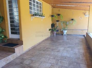 Casa · 157m² · 3 Quartos · 1 Vaga · Casa para venda em Vila Prado de 157.00m² com 3 Quartos e 1 Garagem