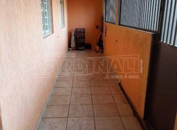 Apartamento · 270m² · 4 Quartos · 3 Vagas · Cobertura para venda em Jardim Dos Coqueiros de 270.00m² com 4 Quartos, 1 Suite e 3 Garagens