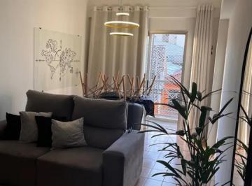 Apartamento · 70m² · 1 Quarto · 1 Vaga · Apartamento para venda em Jardim Nossa Senhora Auxiliadora de 70.00m² com 1 Quarto e 1 Garagem