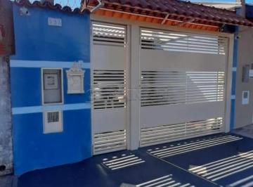 Casa · 131m² · 1 Quarto · 2 Vagas · Casa para venda em Vila Boa Vista de 131.00m² com 1 Quarto e 2 Garagens