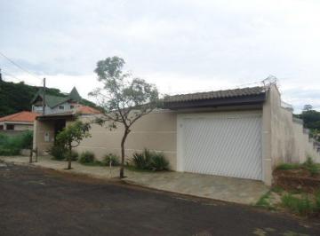 Casa · 360m² · 4 Quartos · 2 Vagas · Casa para venda em Parque Santa Monica de 360.00m² com 4 Quartos, 3 Suites e 2 Garagens