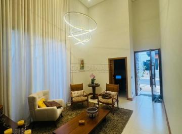Casa · 180m² · 3 Quartos · 4 Vagas · Casa de Condomínio para venda em Parque Faber Castell Iv de 180.00m² com 3 Quartos, 3 Suites e 4 Gar