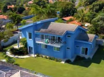 Terreno · 312m² · 3 Quartos · 2 Vagas · Chácara para venda em Terras De Itaici de 312.00m² com 3 Quartos, 3 Suites e 2 Garagens