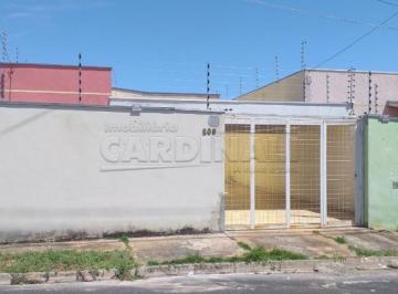 Casa · 128m² · 3 Quartos · 2 Vagas · Casa para venda em Jardim Dos Oitis de 128.00m² com 3 Quartos, 1 Suite e 2 Garagens