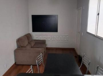 Apartamento · 52m² · 2 Quartos · 1 Vaga · Apartamento para venda em Parque Laranjeiras de 52.00m² com 2 Quartos e 1 Garagem