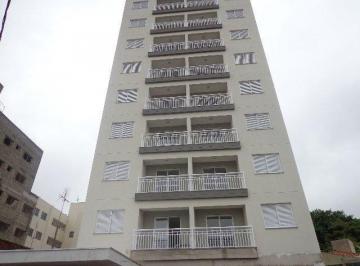 Apartamento · 43m² · 1 Quarto · 1 Vaga · Apartamento para venda em Jardim Lutfalla de 43.00m² com 1 Quarto e 1 Garagem
