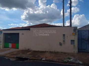Casa · 204m² · 4 Quartos · 1 Vaga · Casa para venda em Quitandinha de 204.00m² com 4 Quartos e 1 Garagem