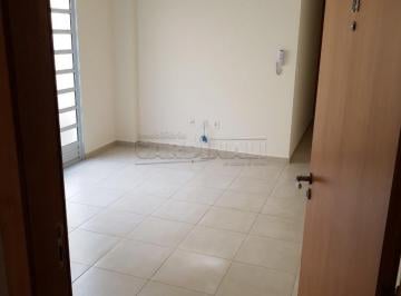 Apartamento · 47m² · 2 Quartos · 1 Vaga · Apartamento para venda em Jardim Lutfalla de 47.00m² com 2 Quartos e 1 Garagem
