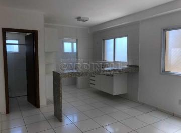 Apartamento · 59m² · 2 Quartos · Apartamento para venda em Jardim Paraíso de 59.00m² com 2 Quartos e 1 Suite