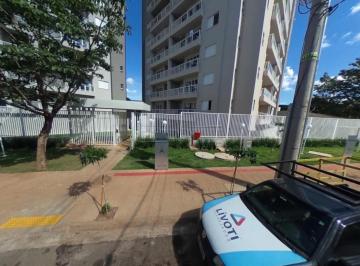 Apartamento · 47m² · 2 Quartos · 1 Vaga · Apartamento para venda em Loteamento Habitacional Sao Carlos I de 47.00m² com 2 Quartos, 1 Suite e 1