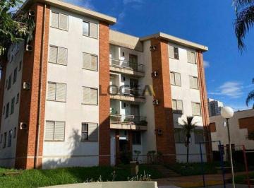 Apartamento · 57m² · 2 Quartos · 1 Vaga · Apartamento para venda em Alto Da Boa Vista de 57.00m² com 2 Quartos e 1 Garagem