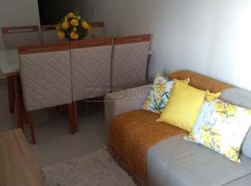 Casa · 60m² · 2 Quartos · 2 Vagas · Casa de Condomínio para venda em Jardim Tangara de 60.00m² com 2 Quartos e 2 Garagens