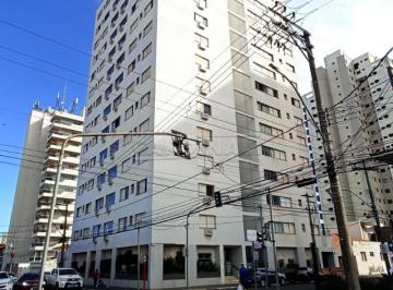 Apartamento · 111m² · 3 Quartos · 1 Vaga · Apartamento para venda em Centro de 111.00m² com 3 Quartos, 1 Suite e 1 Garagem