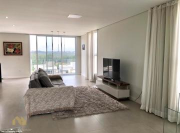 Casa · 250m² · 3 Quartos · 4 Vagas · Sobrado para venda em Rodeio de 250.00m² com 3 Quartos, 3 Suites e 4 Garagens