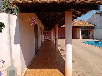 Casa · 281m² · 4 Quartos · 7 Vagas · Casa para venda em Residencial Cambuy de 281.00m² com 4 Quartos e 7 Garagens