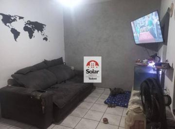 Casa · 140m² · 3 Quartos · 1 Vaga · Casa para venda em Chácara Do Visconde de 140.00m² com 3 Quartos, 1 Suite e 1 Garagem