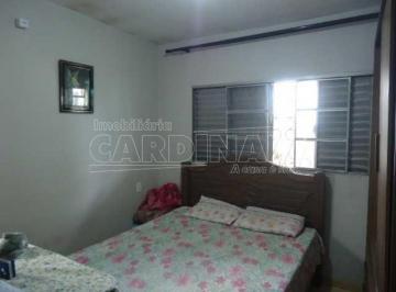 Casa · 122m² · 3 Quartos · 1 Vaga · Casa para venda em Jardim Paulista de 122.00m² com 3 Quartos, 1 Suite e 1 Garagem