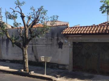 Casa · 167m² · 3 Quartos · 3 Vagas · Casa para venda em Jardim America (vila Xavier) de 167.00m² com 3 Quartos, 1 Suite e 3 Garagens