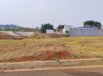 Terreno · 254m² · Terreno para venda em Residencial Ravena de 254.00m²