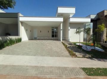 Casa · 184m² · 3 Quartos · 4 Vagas · Casa de Condomínio para venda em Condomínio Portal Das Tipuanas de 184.00m² com 3 Quartos, 3 Suites