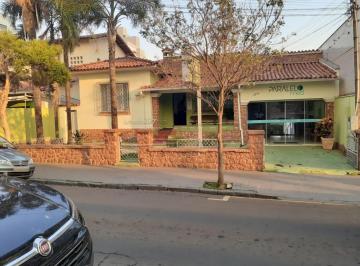Casa · 660m² · 8 Quartos · 1 Vaga · Casa para venda em Centro de 660.00m² com 8 Quartos e 1 Garagem