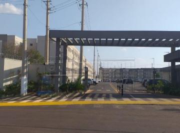 Apartamento · 48m² · 2 Quartos · 1 Vaga · Apartamento para venda em Campos Ville de 48.00m² com 2 Quartos e 1 Garagem