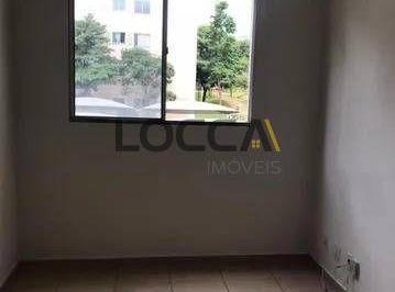 Apartamento · 46m² · 2 Quartos · 1 Vaga · Apartamento para venda em Ribeirânia de 46.00m² com 2 Quartos e 1 Garagem