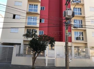 Apartamento · 56m² · 2 Quartos · 1 Vaga · Apartamento para venda em Jardim Lutfalla de 56.00m² com 2 Quartos e 1 Garagem