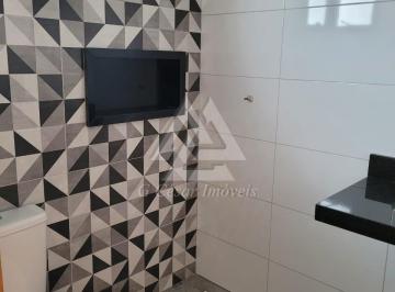 Casa · 120m² · 3 Quartos · 2 Vagas · Sobrado para venda em Jardim Stella de 120.00m² com 3 Quartos, 3 Suites e 2 Garagens