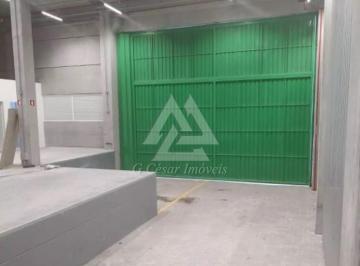 Comercial · 1192m² · 7 Vagas · Galpão / Depósito / Armazém para alugar em Parque Central de 1192.00m² com 7 Garagens