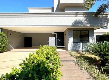 Casa · 265m² · 3 Quartos · Casa para venda em Residencial Gaivota Ii de 265.00m² com 3 Quartos e 3 Suites