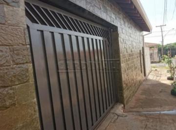 Casa · 194m² · 3 Quartos · 2 Vagas · Casa para venda em Jardim Brasil de 194.00m² com 3 Quartos, 2 Suites e 2 Garagens