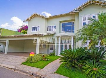 Casa · 340m² · 4 Quartos · 4 Vagas · Casa de Condomínio para venda em Granja Olga 2 de 340.00m² com 4 Quartos, 1 Suite e 4 Garagens
