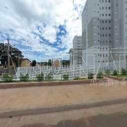 Apartamento · 44m² · 2 Quartos · 1 Vaga · Apartamento para venda em Recreio São Judas Tadeu de 44.00m² com 2 Quartos e 1 Garagem