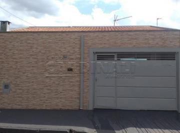 Casa · 162m² · 3 Quartos · 3 Vagas · Casa para venda em Doutor Tancredo De Almeida Neves de 162.00m² com 3 Quartos, 1 Suite e 3 Garagens