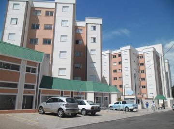 Apartamento · 50m² · 2 Quartos · 1 Vaga · Apartamento para venda em Recreio São Judas Tadeu de 50.00m² com 2 Quartos e 1 Garagem