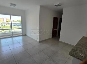 Apartamento · 74m² · 3 Quartos · 2 Vagas · Apartamento para venda em Jardim Gibertoni de 74.00m² com 3 Quartos, 1 Suite e 2 Garagens