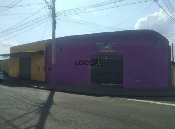 Comercial · 70m² · 1 Quarto · 1 Vaga · Sala Comercial para alugar em Parque Residencial Emir Garcia de 70.00m² com 1 Quarto e 1 Garagem