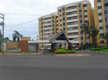 Apartamento · 61m² · 2 Quartos · 2 Vagas · Apartamento para venda em Parque Santa Mônica de 61.00m² com 2 Quartos, 1 Suite e 2 Garagens
