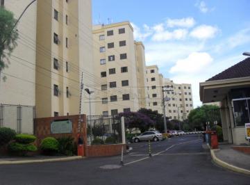 Apartamento · 64m² · 2 Quartos · 1 Vaga · Apartamento para venda em Vila Rancho Velho de 64.00m² com 2 Quartos e 1 Garagem