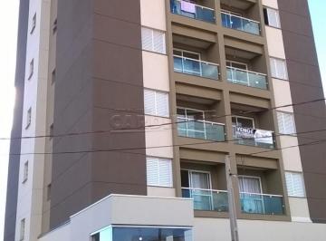 Apartamento · 38m² · 1 Quarto · 1 Vaga · Apartamento para venda em Cidade Jardim de 38.00m² com 1 Quarto, 1 Suite e 1 Garagem