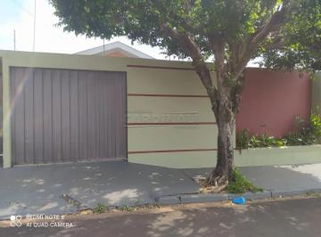 Casa · 203m² · 3 Quartos · 2 Vagas · Casa para venda em Vila Xavier (vila Xavier) de 203.00m² com 3 Quartos e 2 Garagens