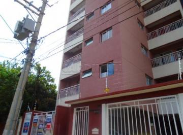 Apartamento · 40m² · 1 Quarto · Apartamento para venda em Jardim Lutfalla de 40.00m² com 1 Quarto